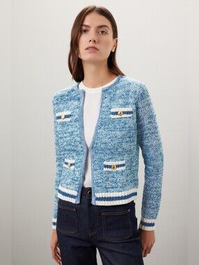 Lily Pulitzer Beckington Cardigan